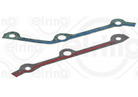 Gasket Set, timing case 412.490 Elring