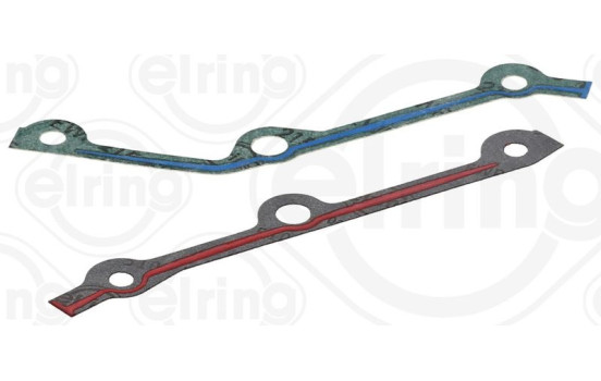 Gasket Set, timing case 412.490 Elring