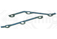 Gasket Set, timing case 412.520 Elring