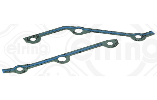 Gasket Set, timing case 412.520 Elring