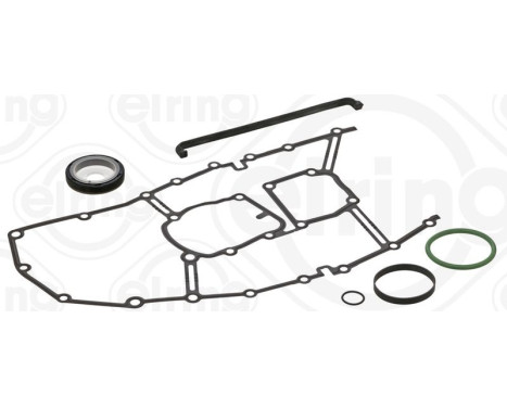 Gasket Set, timing case 584.840 Elring