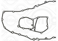 Gasket Set, timing case 670.590 Elring