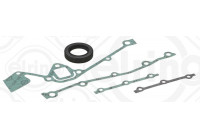 Gasket Set, timing case 817.368 Elring