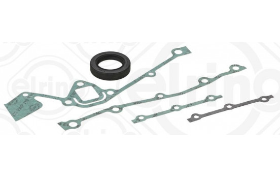 Gasket Set, timing case 817.368 Elring