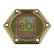 Housing Cover, crankcase 03639 FEBI, Thumbnail 2
