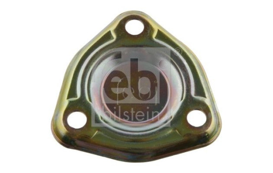 Housing Cover, crankcase 03640 FEBI, Image 2