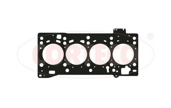 JOINTS DE CULASSE AUDI 1.6 TDI MLS