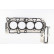 JOINTS DE CULASSE BMW 2.0 D 16V MLS
