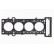 JOINTS DE CULASSE MINI W10/11 1.6I