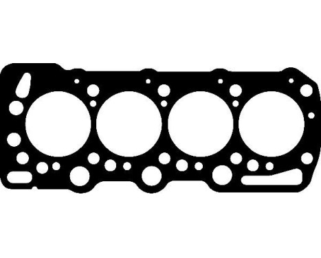 JOINTS DE CULASSE OPEL 1.7 DTI 16V