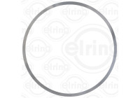 O-Ring, cylinder sleeve 153.371 Elring