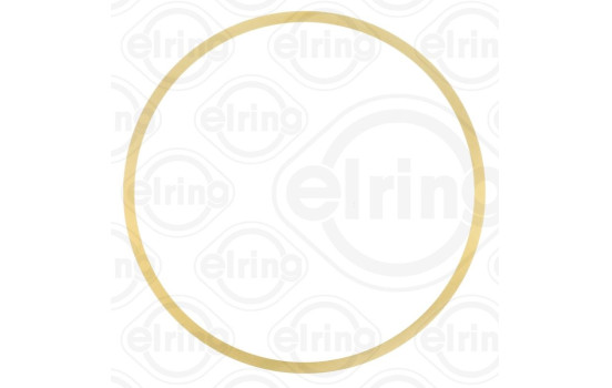O-Ring, cylinder sleeve 162.050 Elring, Image 2