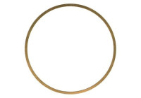 O-Ring, cylinder sleeve 374.470 Elring