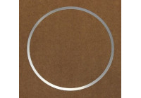 O-Ring, cylinder sleeve 490.890 Elring