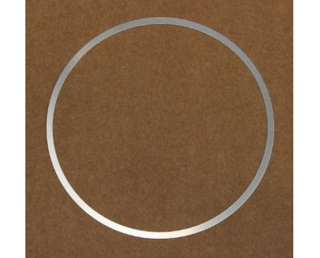 O-Ring, cylinder sleeve 490.890 Elring