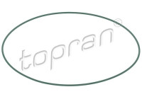 O-Ring, cylinder sleeve