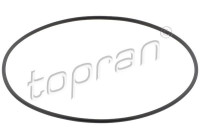 O-Ring, cylinder sleeve