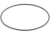 O-Ring, cylinder sleeve