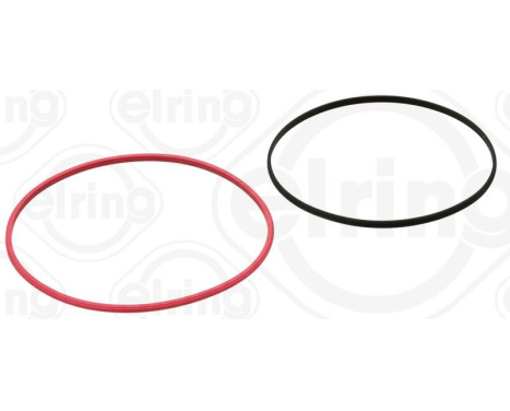 O-Ring Set, cylinder sleeve 854.330 Elring