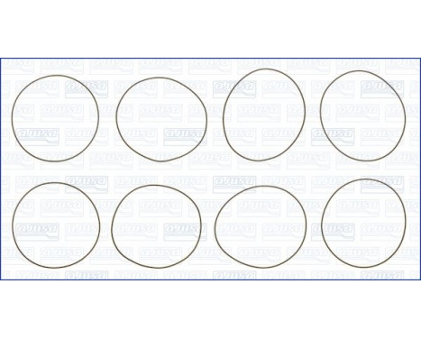 O-Ring Set, cylinder sleeve