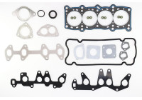 POCHETTE RODAGE FIAT FIRE UNIFORM C