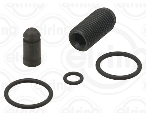 Seal Kit, injector nozzle 690.170 Elring