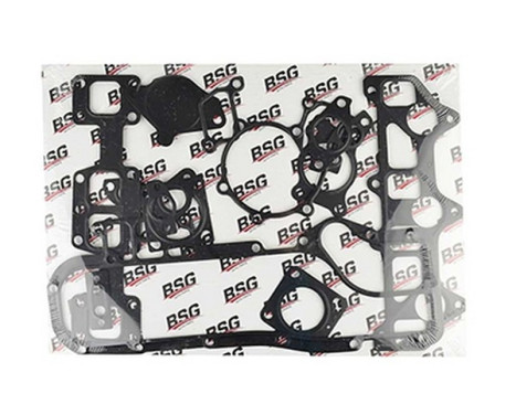 Complete gasket set, engine