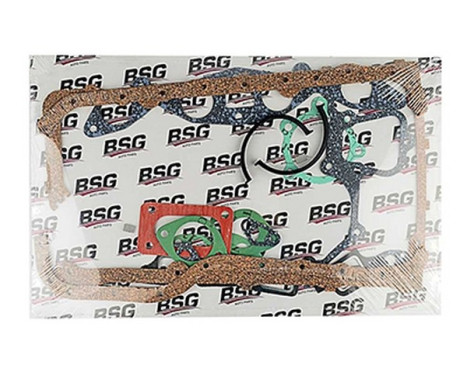 Complete gasket set, engine