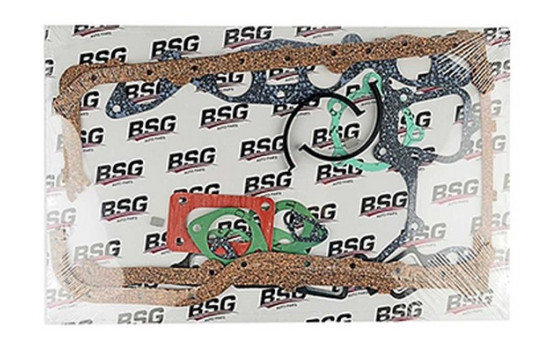Complete gasket set, engine