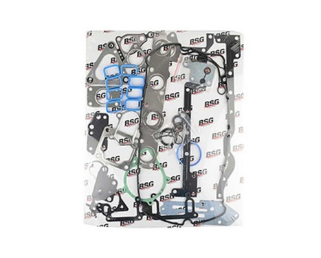 Complete gasket set, engine