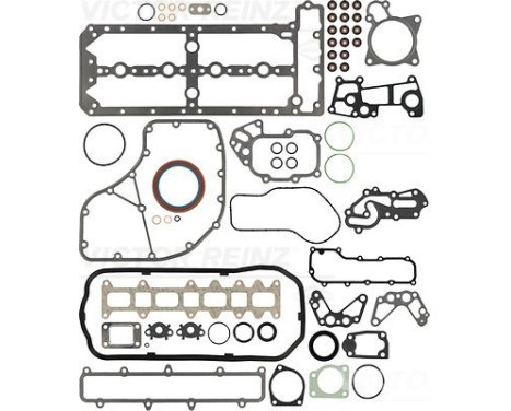 Full Gasket Set, engine 	01-38371-01 Viktor Reinz