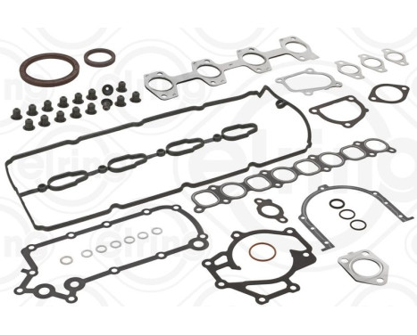 Full Gasket Set, engine 227.640 Elring