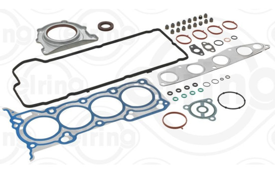 Full Gasket Set, engine 455.270 Elring