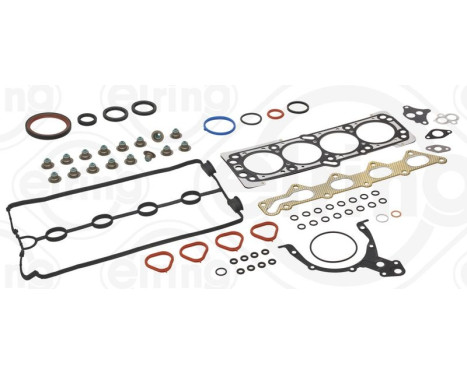 Full Gasket Set, engine 585.250 Elring