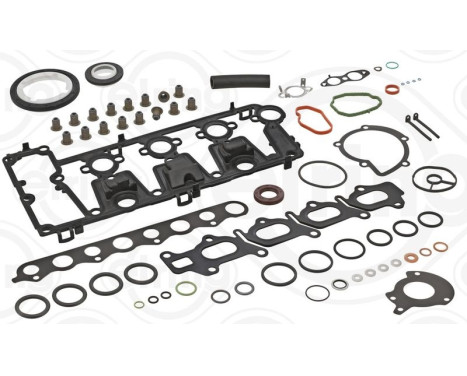Full Gasket Set, engine 587.250 Elring