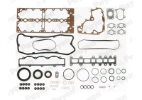Full Gasket Set, engine FB5722 Payen