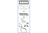 Full Gasket Set, engine FIBERMAX