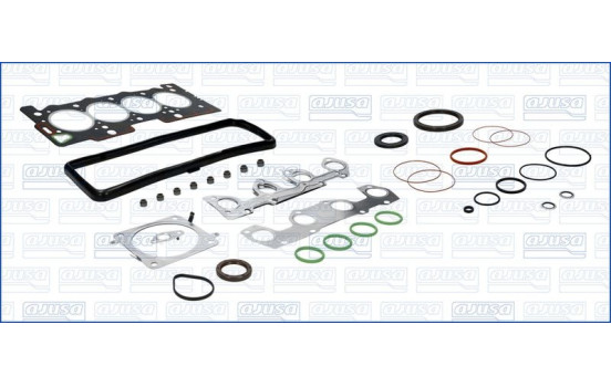 Full Gasket Set, engine FIBERMAX, Image 3
