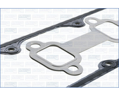 Full Gasket Set, engine FIBERMAX, Image 4