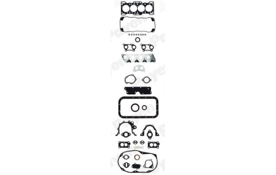 Full Gasket Set, engine GL391 Payen