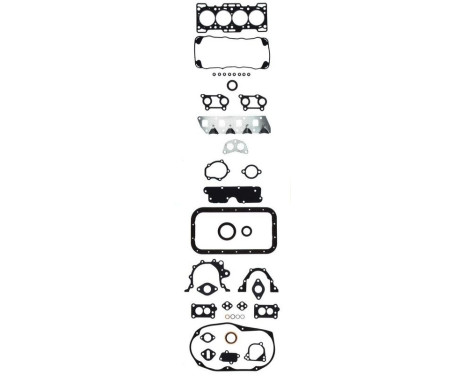 Full Gasket Set, engine GL391 Payen