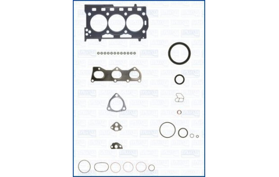 Full Gasket Set, engine MULTILAYER STEEL