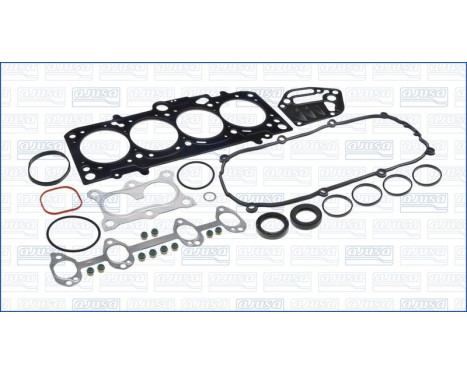 Full Gasket Set, engine MULTILAYER STEEL, Image 2