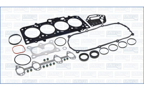 Full Gasket Set, engine MULTILAYER STEEL, Image 2