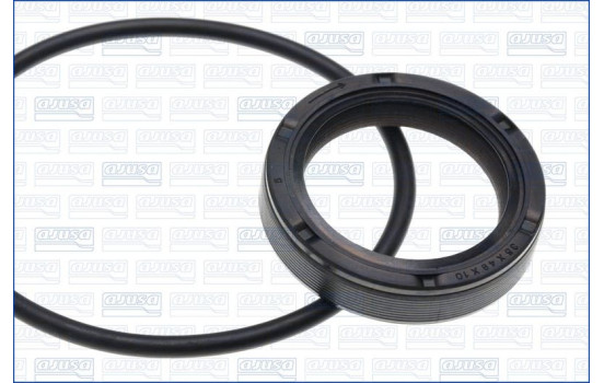 Full Gasket Set, engine MULTILAYER STEEL, Image 4