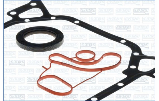 Full Gasket Set, engine MULTILAYER STEEL, Image 4