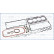 Full Gasket Set, engine MULTILAYER STEEL, Thumbnail 2