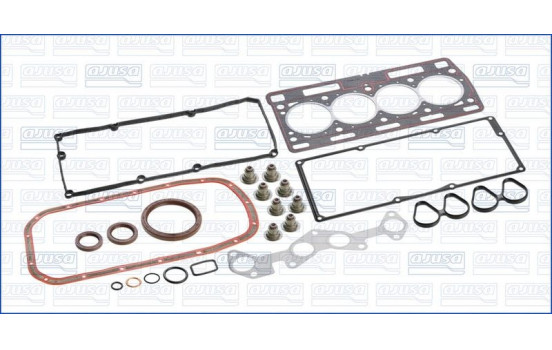 Full Gasket Set, engine MULTILAYER STEEL, Image 2