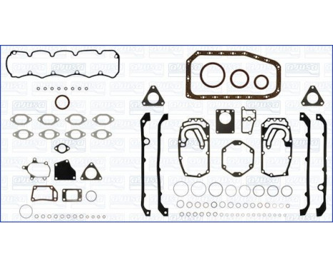 Full Gasket Set, engine