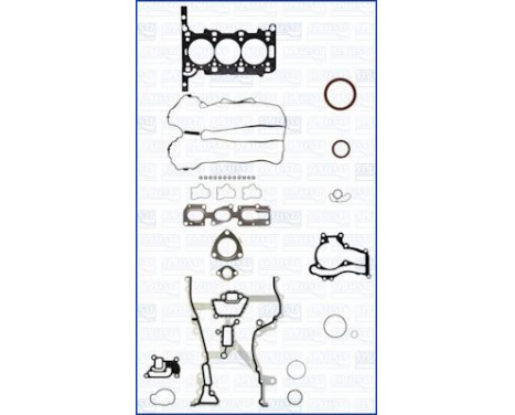 Full Gasket Set, engine